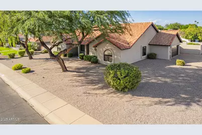 6030 E Winchcomb Drive, Scottsdale, AZ 85254 - Photo 35