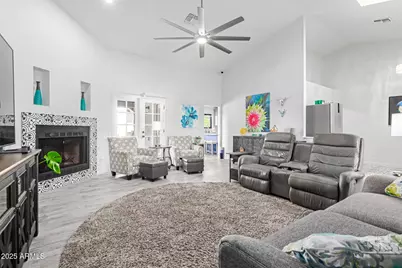 6030 E Winchcomb Drive, Scottsdale, AZ 85254 - Photo 5