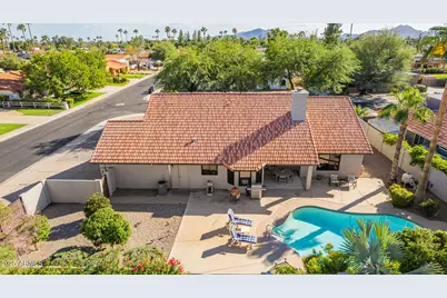 6030 E Winchcomb Drive, Scottsdale, AZ 85254 - Photo 39