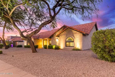 6030 E Winchcomb Drive, Scottsdale, AZ 85254 - Photo 3