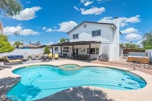 5101 E Winchcomb Dr, Scottsdale, AZ 85254 - Photo 1