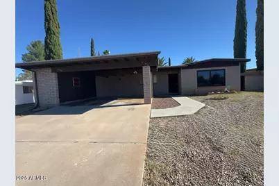 4702 Paseo Del Rico --, Sierra Vista, AZ 85635 - Photo 1