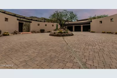 11108 E Mariola Way, Scottsdale, AZ 85262 - Photo 45