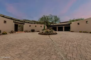 11108 E Mariola Way, Scottsdale, AZ 85262 - Photo 45
