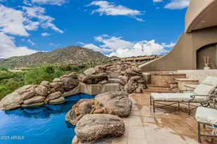 11108 E Mariola Way, Scottsdale, AZ 85262 - Photo 11