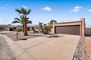 26632 S Snead Dr, Sun Lakes, AZ 85248 - Photo 3