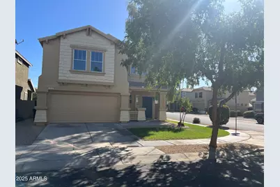 1213 S 121st Lane, Avondale, AZ 85323 - Photo 1