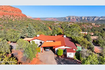 750 Dry Creek Road, Sedona, AZ 86336 - Photo 3