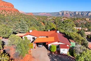 750 Dry Creek Rd, Sedona, AZ 86336 - Photo 3