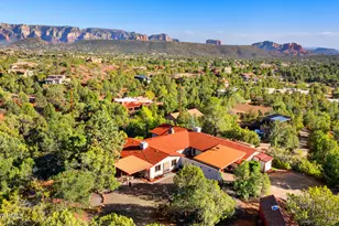 750 Dry Creek Rd, Sedona, AZ 86336 - Photo 53