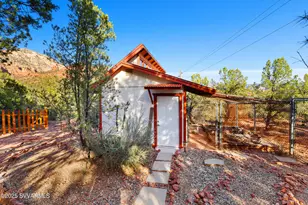 750 Dry Creek Rd, Sedona, AZ 86336 - Photo 51