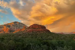 750 Dry Creek Rd, Sedona, AZ 86336 - Photo 5