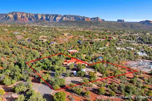 750 Dry Creek Rd, Sedona, AZ 86336 - Photo 29