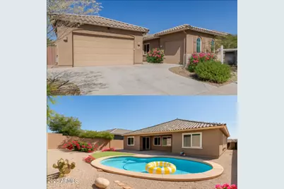 10502 W Swayback Pass, Peoria, AZ 85383 - Photo 1