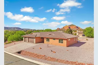 100 Las Ramblas --, Sedona, AZ 86351 - Photo 51