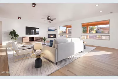 100 Las Ramblas --, Sedona, AZ 86351 - Photo 15