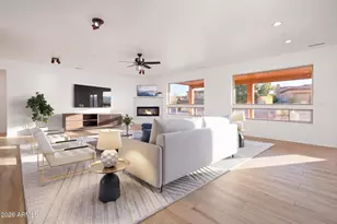 100 Las Ramblas, Sedona, AZ 86351 - Photo 15