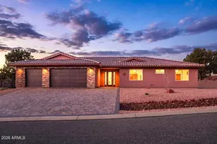 100 Las Ramblas, Sedona, AZ 86351 - Photo 5