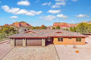 100 Las Ramblas, Sedona, AZ 86351 - Photo 1