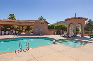 100 Las Ramblas, Sedona, AZ 86351 - Photo 75