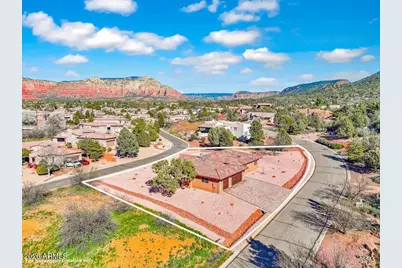 100 Las Ramblas --, Sedona, AZ 86351 - Photo 53