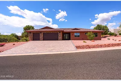 100 Las Ramblas --, Sedona, AZ 86351 - Photo 71