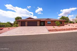 100 Las Ramblas, Sedona, AZ 86351 - Photo 71
