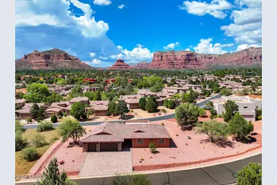 100 Las Ramblas --, Sedona, AZ 86351 - Photo 3