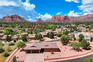 100 Las Ramblas, Sedona, AZ 86351 - Photo 3