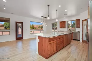 100 Las Ramblas, Sedona, AZ 86351 - Photo 21