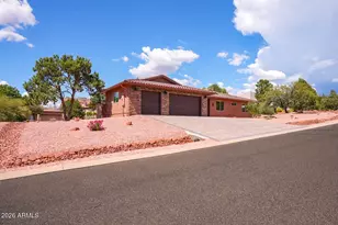 100 Las Ramblas, Sedona, AZ 86351 - Photo 73