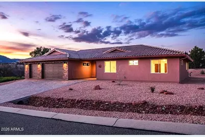 100 Las Ramblas --, Sedona, AZ 86351 - Photo 49