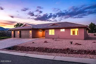 100 Las Ramblas, Sedona, AZ 86351 - Photo 49