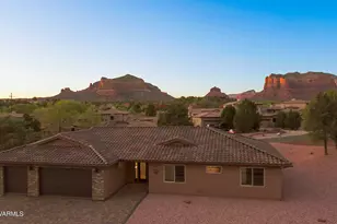 100 Las Ramblas, Sedona, AZ 86351 - Photo 67