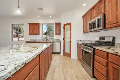 100 Las Ramblas --, Sedona, AZ 86351 - Photo 23