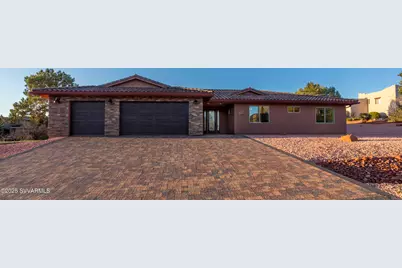 100 Las Ramblas --, Sedona, AZ 86351 - Photo 3