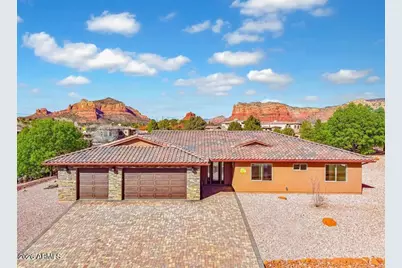 100 Las Ramblas --, Sedona, AZ 86351 - Photo 53