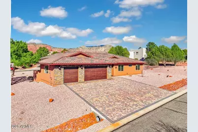 100 Las Ramblas --, Sedona, AZ 86351 - Photo 47