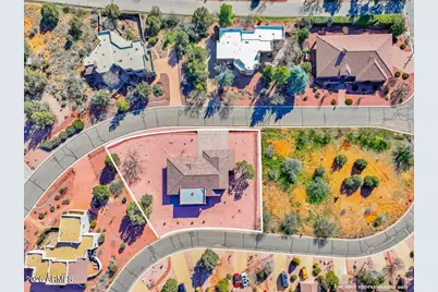 100 Las Ramblas --, Sedona, AZ 86351 - Photo 5