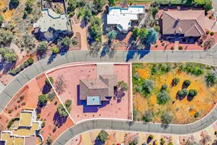 100 Las Ramblas, Sedona, AZ 86351 - Photo 5