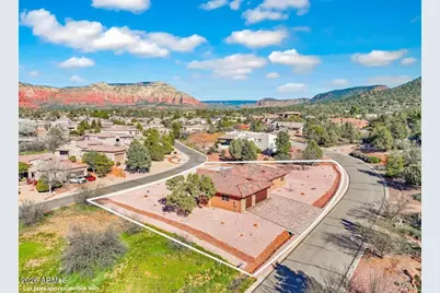 100 Las Ramblas --, Sedona, AZ 86351 - Photo 61