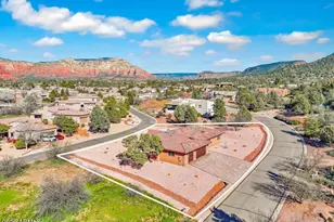 100 Las Ramblas, Sedona, AZ 86351 - Photo 61