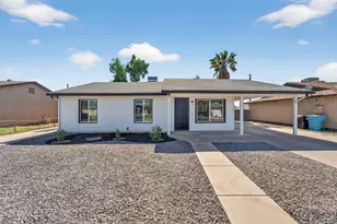 5039 W Vernon Ave, Phoenix, AZ 85035 - Photo 1