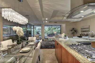 7157 E Rancho Vista Drive #2012, Scottsdale, AZ 85251 - Photo 5