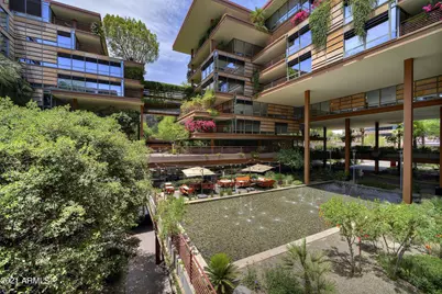 7157 E Rancho Vista Drive #2012, Scottsdale, AZ 85251 - Photo 21