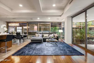 7157 E Rancho Vista Drive #2012, Scottsdale, AZ 85251 - Photo 1