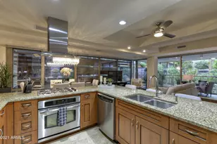 7157 E Rancho Vista Dr, Scottsdale, AZ 85251 - Photo 1