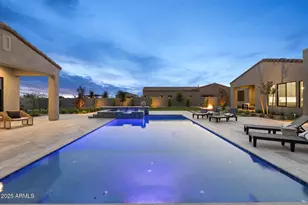 12313 E Gold Dust Ave, Scottsdale, AZ 85259 - Photo 35