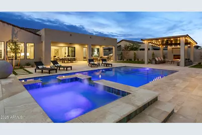 12313 E Gold Dust Avenue, Scottsdale, AZ 85259 - Photo 37