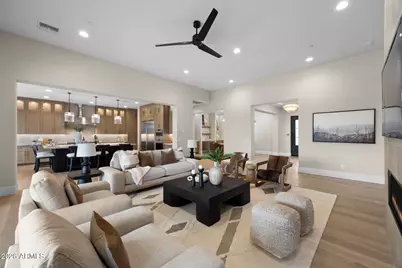 12313 E Gold Dust Avenue, Scottsdale, AZ 85259 - Photo 25